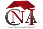 CNAI - Conseil National des Agents Immobiliers